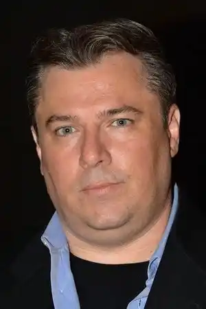Shane Salerno fotoğrafı