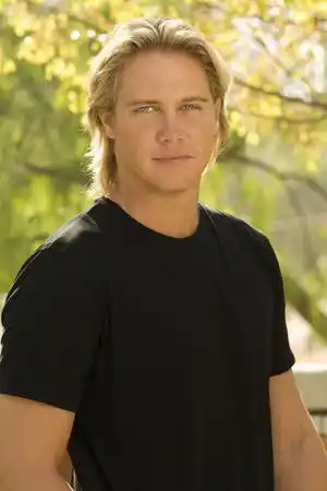 Shane van Dyke fotoğrafı