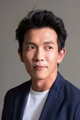 Shang-Ho Huang fotoğrafı