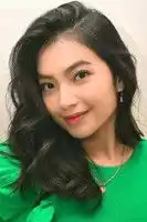 Shania Gracia fotoğrafı