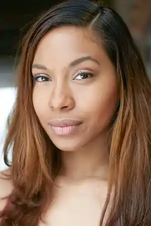 Shanika Warren-Markland fotoğrafı
