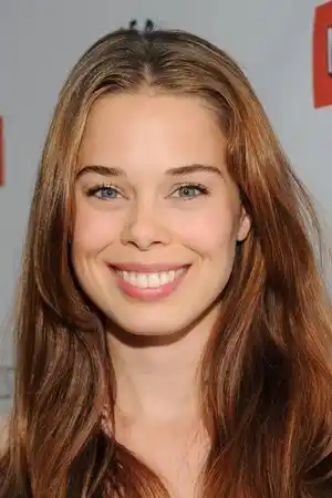 Shanna Collins fotoğrafı