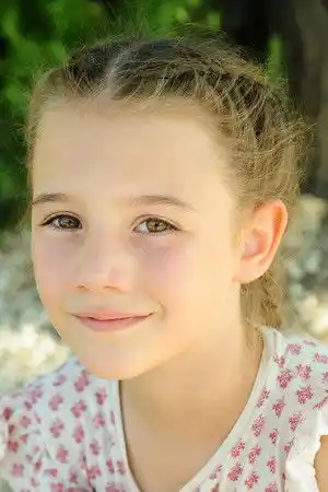 Shanna Keil fotoğrafı