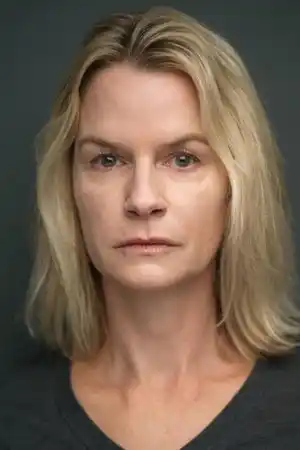 Shannan Wilson fotoğrafı