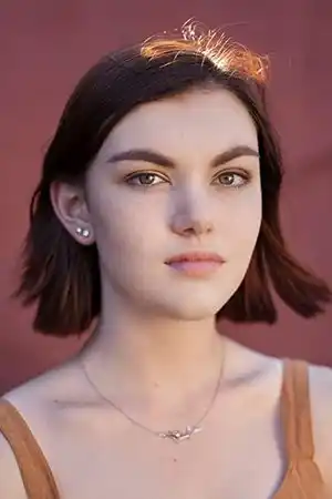 Shannon Berry fotoğrafı