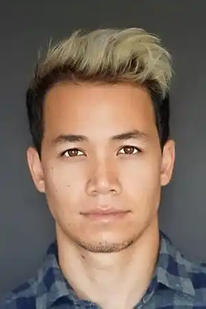 Shannon Kook fotoğrafı