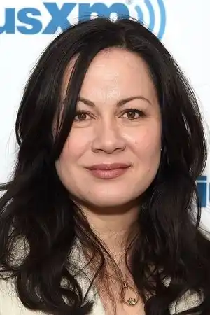 Shannon Lee fotoğrafı