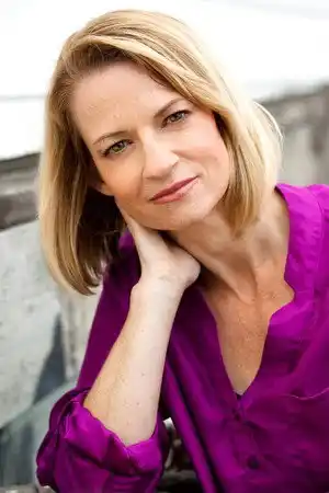Shannon Mahoney fotoğrafı
