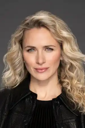 Shantel VanSanten fotoğrafı