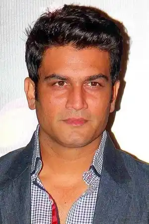 Sharad Kelkar fotoğrafı