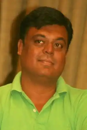 Sharath Lohitashwa fotoğrafı