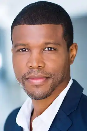 Sharif Atkins fotoğrafı