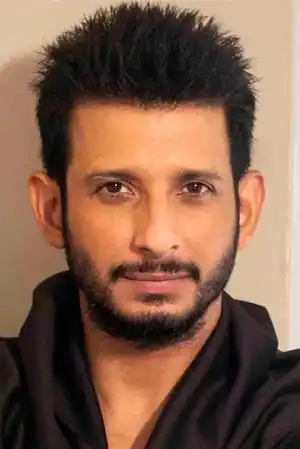 Sharman Joshi fotoğrafı