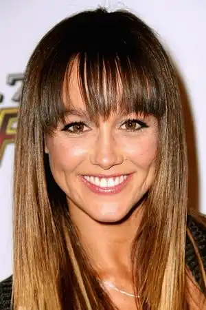 Sharni Vinson fotoğrafı