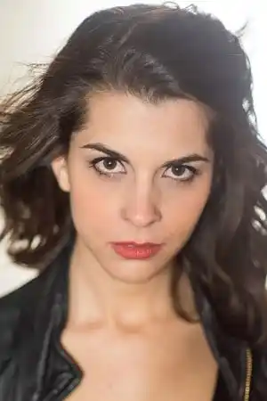 Sharon Alessandri fotoğrafı