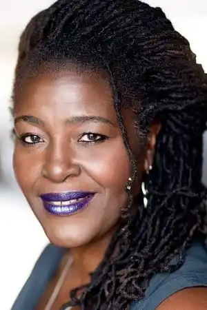 Sharon D. Clarke fotoğrafı