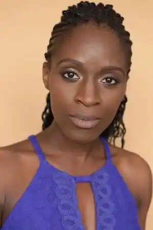 Sharon Duncan-Brewster fotoğrafı