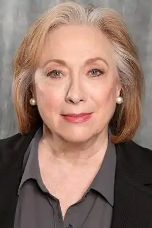 Sharon Garrison fotoğrafı