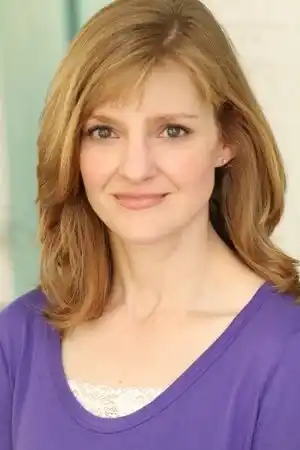 Sharon Landry fotoğrafı