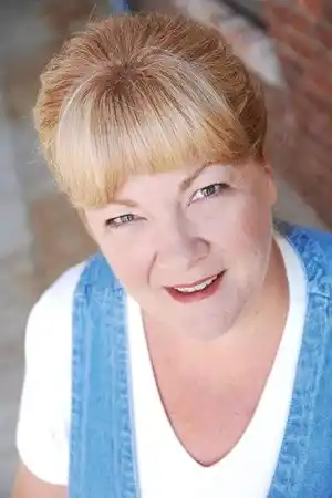 Sharon Murray fotoğrafı