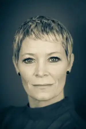 Sharon Percy fotoğrafı