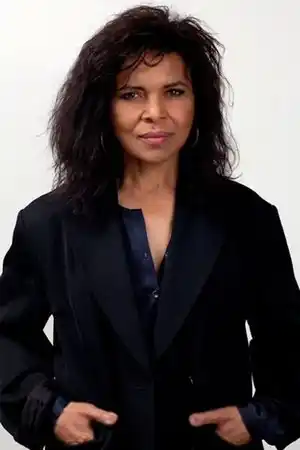 Sharon Robinson fotoğrafı
