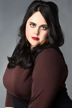 Sharon Rooney fotoğrafı