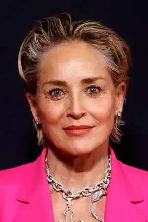 Sharon Stone fotoğrafı