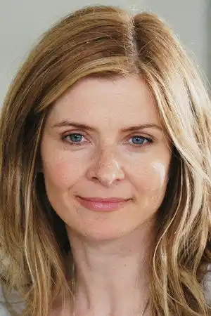 Sharon von Wietersheim fotoğrafı