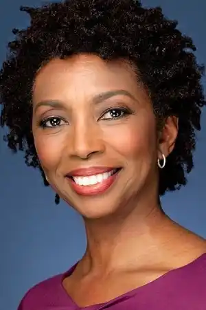 Sharon Washington fotoğrafı