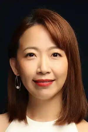 Sharon Wu fotoğrafı