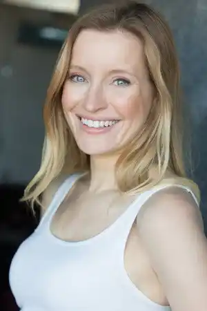 Sharon Young fotoğrafı