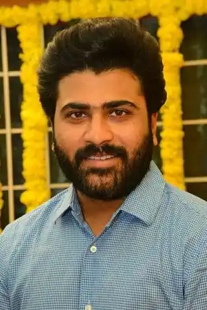 Sharwanand fotoğrafı