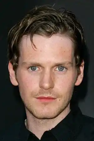 Shaun Evans fotoğrafı