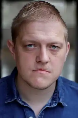 Shaun Mason fotoğrafı