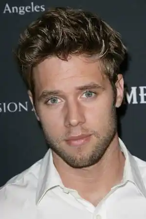 Shaun Sipos fotoğrafı