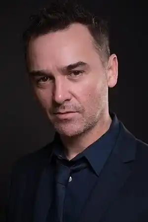 Shaun Smyth fotoğrafı