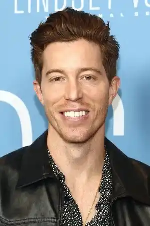 Shaun White fotoğrafı