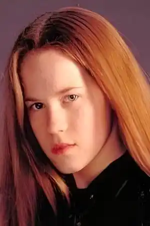 Shauna Kain fotoğrafı