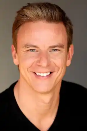 Shaw Jones fotoğrafı