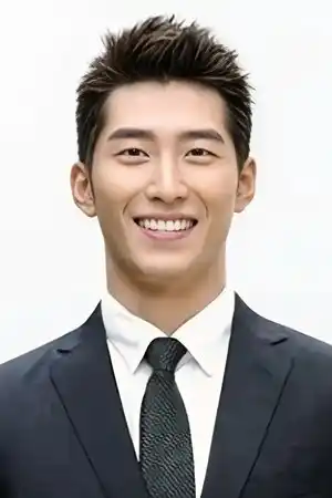 Shawn Dou fotoğrafı