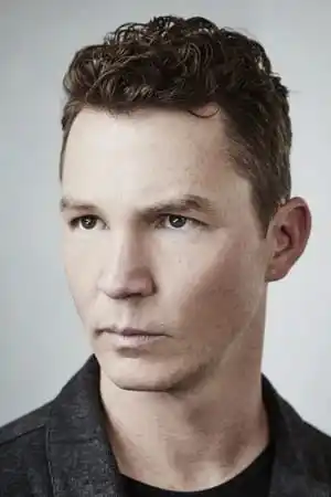 Shawn Hatosy fotoğrafı