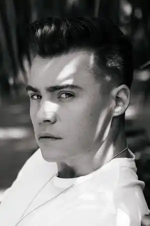 Shawn Hook fotoğrafı