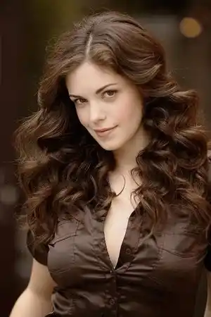 Shawna Waldron fotoğrafı