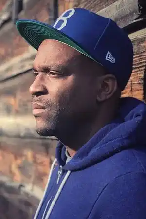 Shaye Ogbonna fotoğrafı