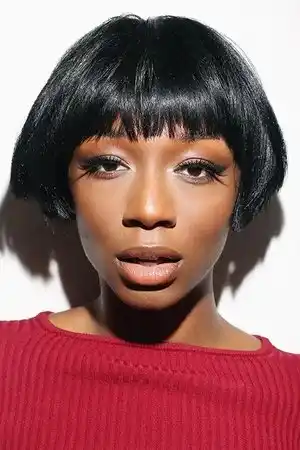 Shayna McHayle fotoğrafı