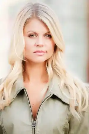 Shea Stewart fotoğrafı