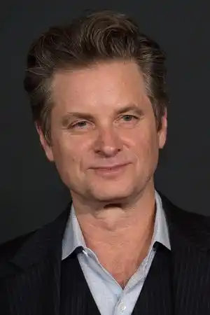 Shea Whigham fotoğrafı