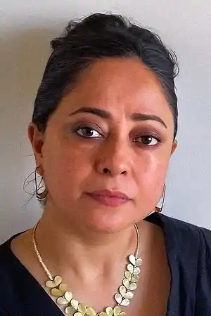 Sheeba Chaddha fotoğrafı