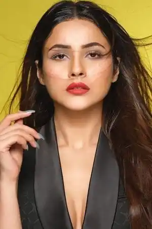 Shehnaaz Gill fotoğrafı